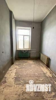 3-к квартира, вторичка, 78м2, 1/1 этаж