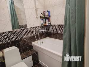 2-к квартира, вторичка, 46м2, 7/9 этаж