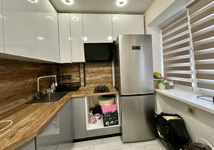 2-к квартира, вторичка, 41м2, 2/4 этаж