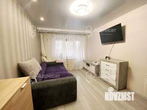 2-к квартира, вторичка, 45м2, 5/5 этаж