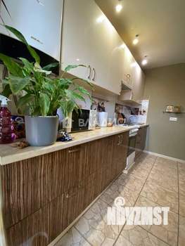 1-к квартира, вторичка, 32м2, 2/5 этаж