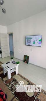 2-к квартира, вторичка, 46м2, 4/5 этаж