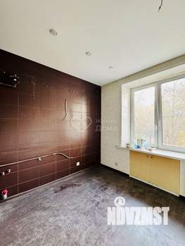 3-к квартира, вторичка, 77м2, 2/8 этаж