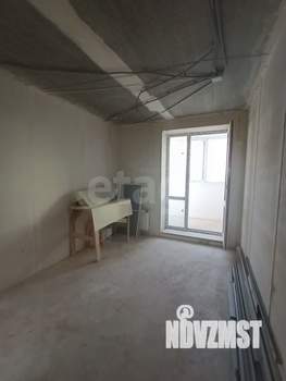 1-к квартира, вторичка, 33м2, 6/9 этаж