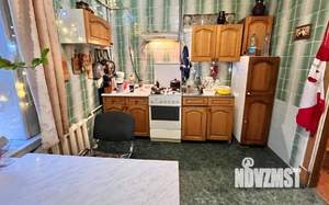 1-к квартира, вторичка, 42м2, 2/7 этаж