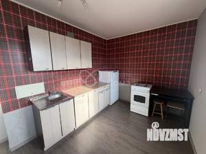 Студия квартира, вторичка, 48м2, 10/10 этаж