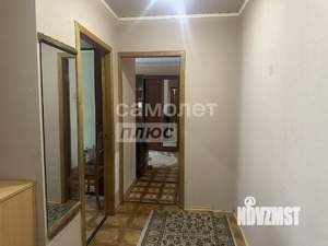 3-к квартира, вторичка, 55м2, 3/9 этаж