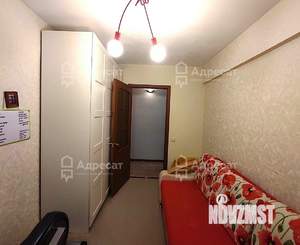 3-к квартира, вторичка, 55м2, 1/5 этаж