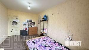 2-к квартира, вторичка, 54м2, 7/9 этаж