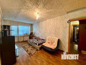 3-к квартира, вторичка, 56м2, 2/5 этаж