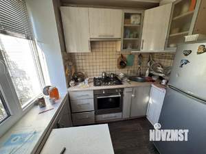 3-к квартира, вторичка, 58м2, 5/5 этаж