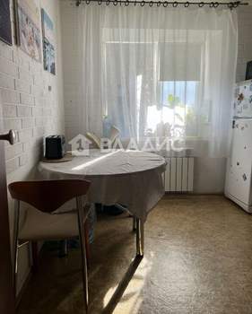 1-к квартира, вторичка, 33м2, 9/10 этаж