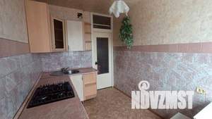 3-к квартира, вторичка, 64м2, 9/9 этаж