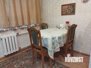 4-к квартира, вторичка, 78м2, 2/9 этаж