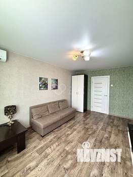 2-к квартира, вторичка, 43м2, 9/9 этаж