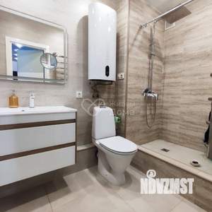 4-к квартира, вторичка, 106м2, 8/9 этаж