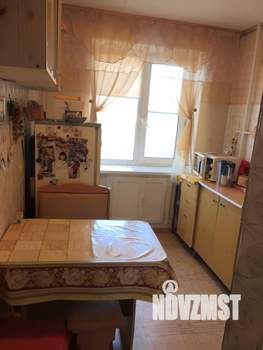 2-к квартира, вторичка, 53м2, 5/9 этаж