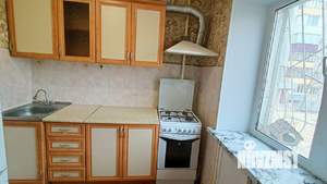 1-к квартира, вторичка, 32м2, 2/5 этаж