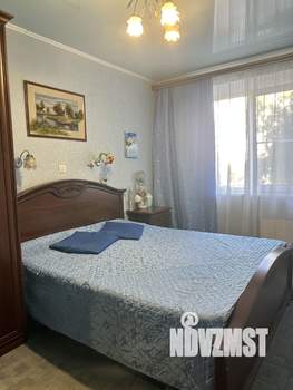 3-к квартира, вторичка, 70м2, 2/9 этаж