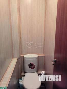 2-к квартира, вторичка, 52м2, 9/9 этаж