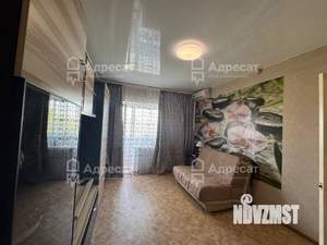 2-к квартира, вторичка, 46м2, 5/5 этаж