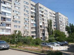 3-к квартира, вторичка, 63м2, 4/9 этаж