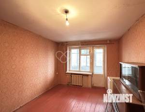 2-к квартира, вторичка, 53м2, 6/9 этаж