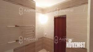 1-к квартира, вторичка, 38м2, 3/16 этаж