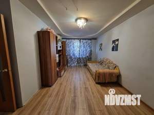 3-к квартира, вторичка, 56м2, 5/9 этаж