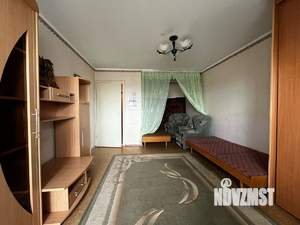 1-к квартира, вторичка, 39м2, 8/10 этаж