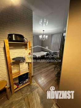 2-к квартира, сданный дом, 39м2, 3/4 этаж