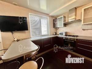 3-к квартира, вторичка, 62м2, 6/9 этаж