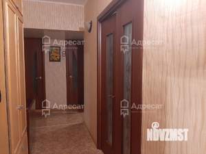 3-к квартира, вторичка, 68м2, 5/9 этаж