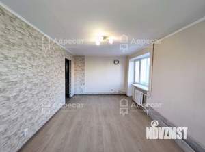 1-к квартира, вторичка, 32м2, 4/5 этаж