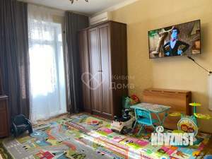 3-к квартира, вторичка, 56м2, 2/2 этаж