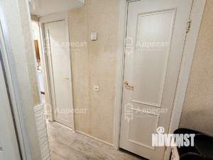 1-к квартира, вторичка, 35м2, 5/9 этаж