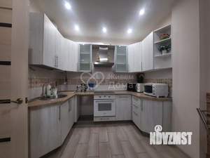 1-к квартира, вторичка, 48м2, 15/16 этаж