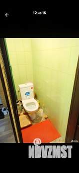 2-к квартира, вторичка, 45м2, 3/5 этаж