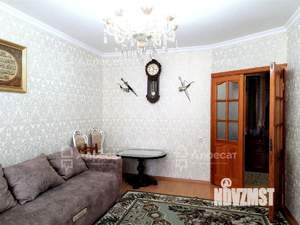 3-к квартира, вторичка, 74м2, 6/9 этаж