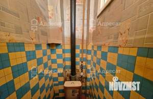 2-к квартира, вторичка, 45м2, 3/5 этаж