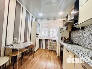 1-к квартира, вторичка, 37м2, 6/9 этаж