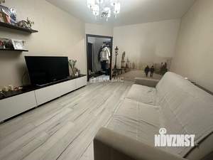 3-к квартира, вторичка, 70м2, 6/9 этаж