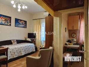 1-к квартира, вторичка, 32м2, 5/5 этаж