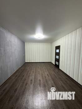 1-к квартира, вторичка, 46м2, 2/10 этаж