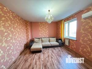 2-к квартира, вторичка, 63м2, 6/9 этаж