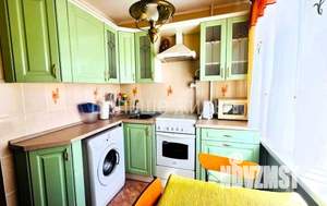 2-к квартира, вторичка, 46м2, 5/9 этаж