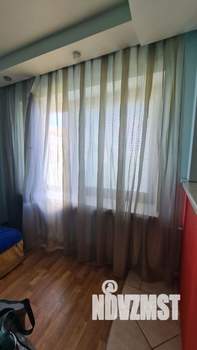 1-к квартира, вторичка, 33м2, 6/9 этаж
