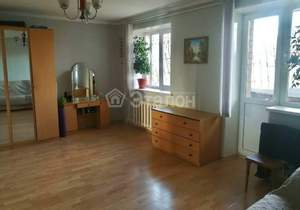 3-к квартира, вторичка, 90м2, 5/5 этаж