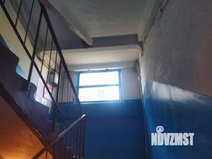 1-к квартира, вторичка, 30м2, 1/5 этаж