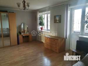 3-к квартира, вторичка, 90м2, 5/5 этаж